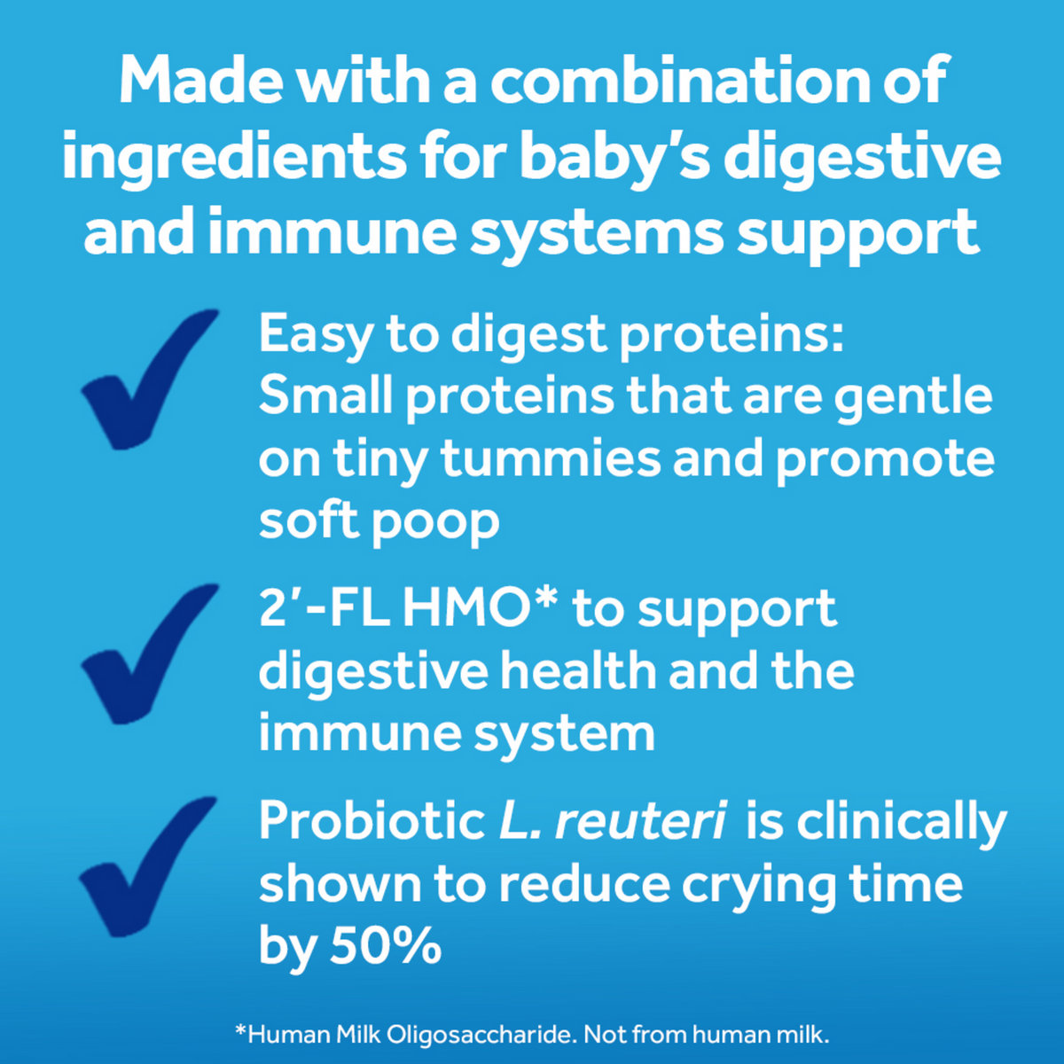 Gerber® Good Start® SoothePro Powder Infant Formula Good Start Baby