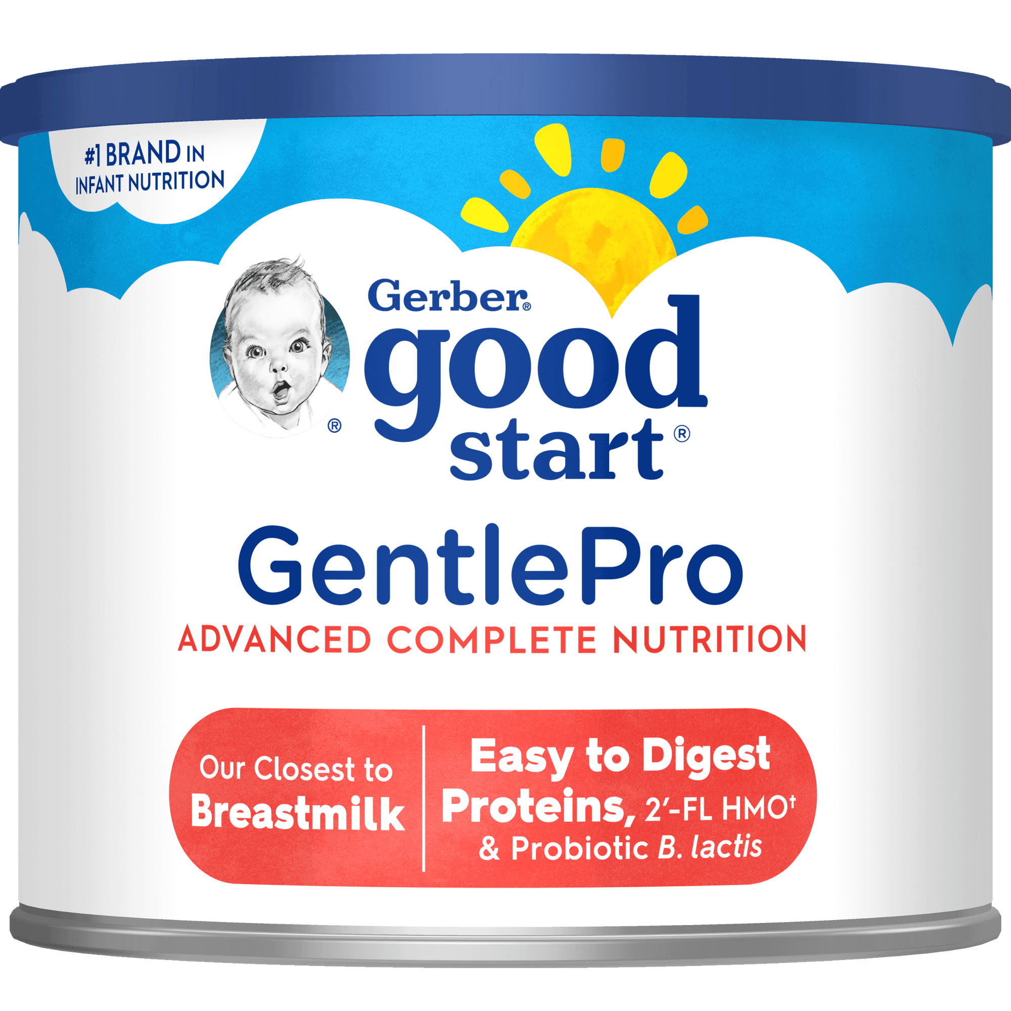 Gerber grow formula hotsell