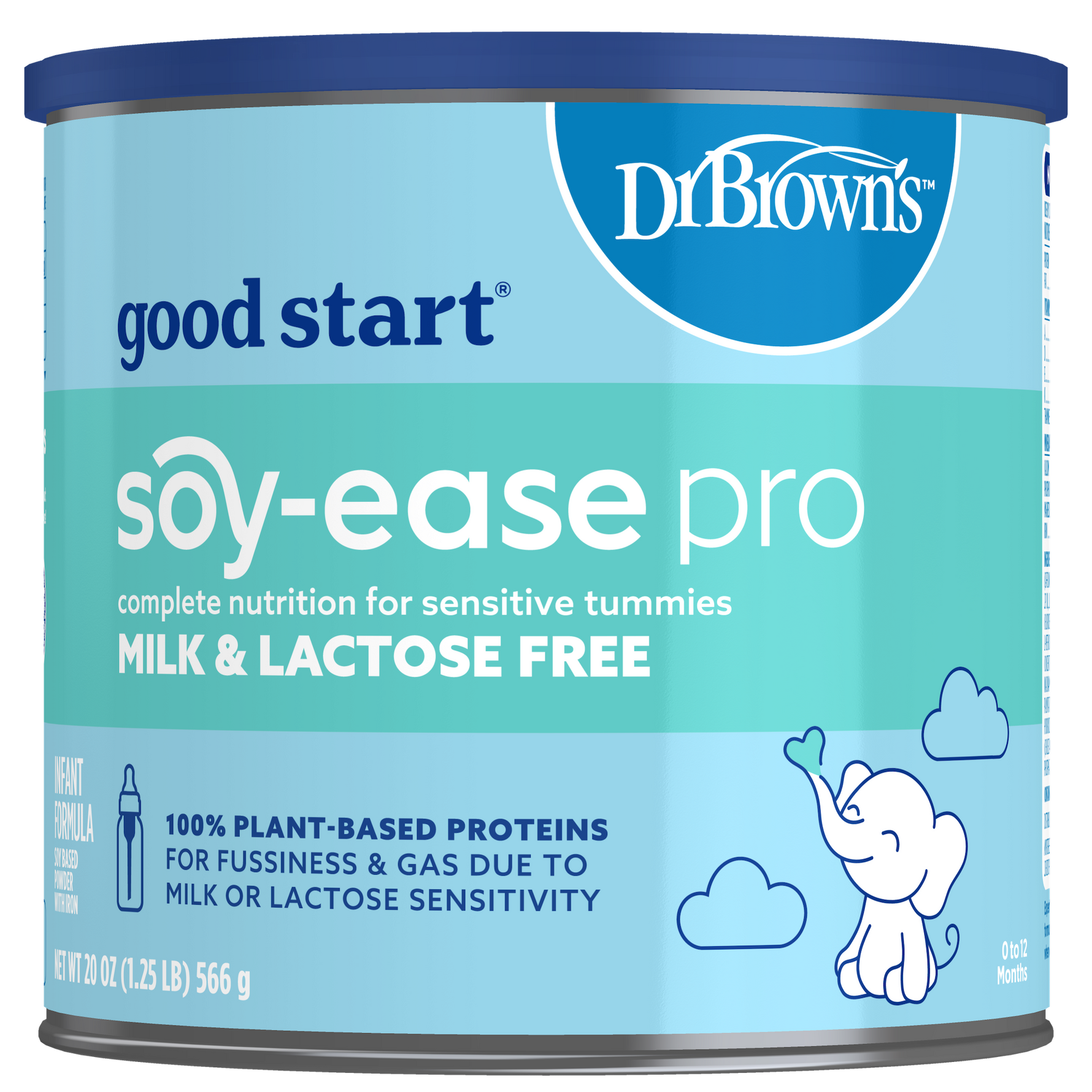 Cows Milk Allergy Non Milk Based Formula Neocate Syneo Infant