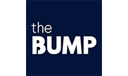 The Bump website provides parenting information
