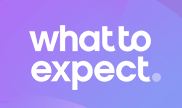 What to Expect website provides parenting information